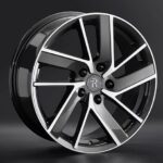 Диск Replay LX142 7x17 5x114,3 ET35.0 D60.1 GMF