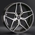 Диск Replay LX191 8x18 5x114,3 ET30.0 D60.1 MGMF