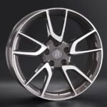 Диск Replay LX187 8x18 5x114,3 ET30.0 D60.1 GMF