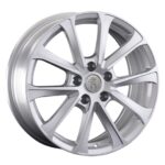 Диск Replay MZ121 7x17 5x114,3 ET45.0 D67.1 SF