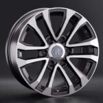 Диск Replay MI174 7,5x18 6x139,7 ET38.0 D67.1 GMF