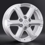 Диск Replay MI170 7,5x18 6x139,7 ET38.0 D67.1 S
