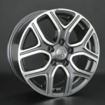 Диск Replay MI108 7x18 5x114,3 ET38.0 D67.1 GMF