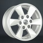 Диск Replay MI137 7x16 6x139,7 ET38.0 D67.1 S