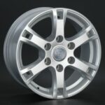 Диск Replay MI51 7,5x17 6x139,7 ET46.0 D67.1 S