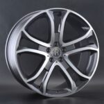 Диск Replay MR208 11x21 5x112 ET38.0 D66.6 GMF