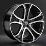 Диск Replay MR208 11x21 5x112 ET42.0 D66.6 BKF