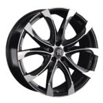 Диск Replay MR161 9,5x22 5x112 ET45.0 D66.6 MBF