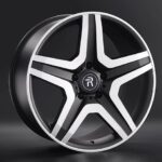 Диск Replay MR137 10x20 5x130 ET35.0 D84.1 MBF