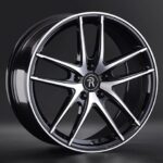 Диск Replay MR314 8x18 5x112 ET38.0 D66.6 BKF
