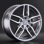 Диск Replay MR324 8,5x19 5x112 ET31.5 D66.6 GMF