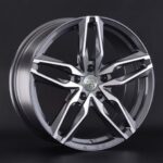 Диск Replay MR196 8x18 5x112 ET38.0 D66.6 GMF