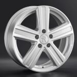 Диск Replay MR273 7x17 5x112 ET51.0 D66.6 SF