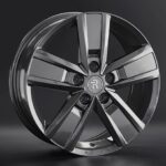 Диск Replay MR276 7x17 5x112 ET51.0 D66.6 GM