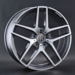 Диск Replay MR217 8x19 5x112 ET49.0 D66.6 GMF