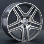 Диск Replay MR67 8,5x20 5x112 ET42.0 D66.6 GMF