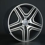 Диск Replay MR67 9,5x20 5x112 ET57.0 D66.6 MBF