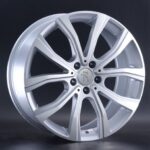 Диск Replay MR218 8,5x19 5x112 ET34.5 D66.6 SF