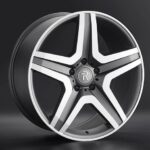 Диск Replay MR137 10x21 5x112 ET44.0 D66.6 GMF