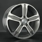 Диск Replay MR146 6,5x17 5x112 ET44.0 D66.6 GMFP