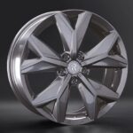 Диск Replay NS245 8x18 5x114,3 ET50.0 D66.1 GM