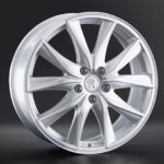 Диск Replay NS239 7x19 5x114,3 ET40.0 D66.1 S