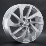 Диск Replay NS206 7x17 5x114,3 ET45.0 D66.1 S