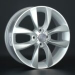 Диск Replay NS113 6x16 4x100 ET45.0 D60.1 S