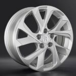 Диск Replay OPL96 7x17 5x115 ET46.0 D70.1 SF