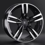 Диск Replay PR37 8x18 5x112 ET21.0 D66.6 BKF