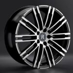 Диск Replay PR13 9x18 5x112 ET21.0 D66.6 MBF