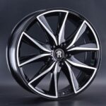 Диск Replay SK155 7x19 5x112 ET43.0 D57.1 SF