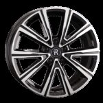 Диск Replay SK180 7x18 5x112 ET43.0 D57.1 BKF