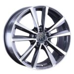 Диск Replay SK140 7,5x18 5x112 ET51.0 D57.1 GMF