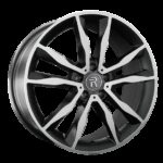 Диск Replay SK187 7x18 5x112 ET43.0 D57.1 MBF