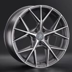 Диск Replay SK213 8x18 5x112 ET43.0 D57.1 MGMF