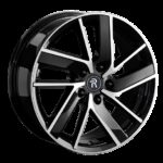 Диск Replay SK171 7x17 5x112 ET40.0 D57.1 GMF