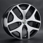 Диск Replay SB43 7x17 5x114,3 ET48.0 D56.1 BKF