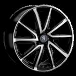 Диск Replay SB92 7x18 5x114,3 ET55.0 D56.1 BKF