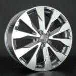 Диск Replay SB25 7x18 5x100 ET55.0 D56.1 S
