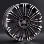 Диск Replay TY374 9,5x22 5x150 ET45.0 D110.1 MGMF