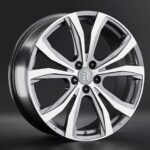Диск Replay TY283 8x18 5x114,3 ET50.0 D60.1 GMF