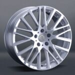 Диск Replay TY254 7,5x18 5x114,3 ET45.0 D60.1 S