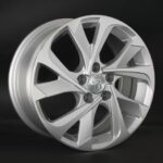 Диск Replay TY226 7x17 5x114,3 ET45.0 D60.1 SF