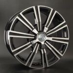Диск Replay TY242 8x18 5x150 ET56.0 D110.1 BKF