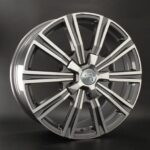 Диск Replay TY242 8,5x20 5x150 ET58.0 D110.1 GMF