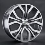 Диск Replay TY318 7x18 5x114,3 ET35.0 D60.1 BKF