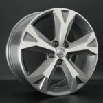Диск Replay TY214 7,5x18 5x114,3 ET45.0 D60.1 GMF