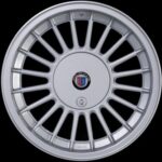 Диск Replica ST ALPNA 8332 8,5x18 5x113,1/120 ET13.0 D73.1 HS