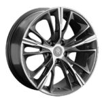 Диск Replay GS46 8x18 5x114,3 ET34.0 D67.1 GMFP